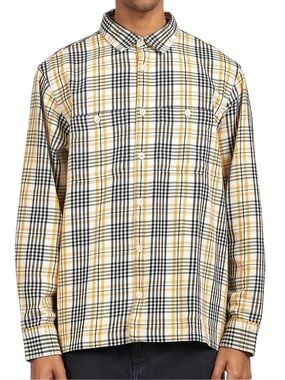 Carhartt WIP button up shirt